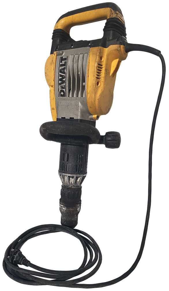 Dewalt D25902K-QS